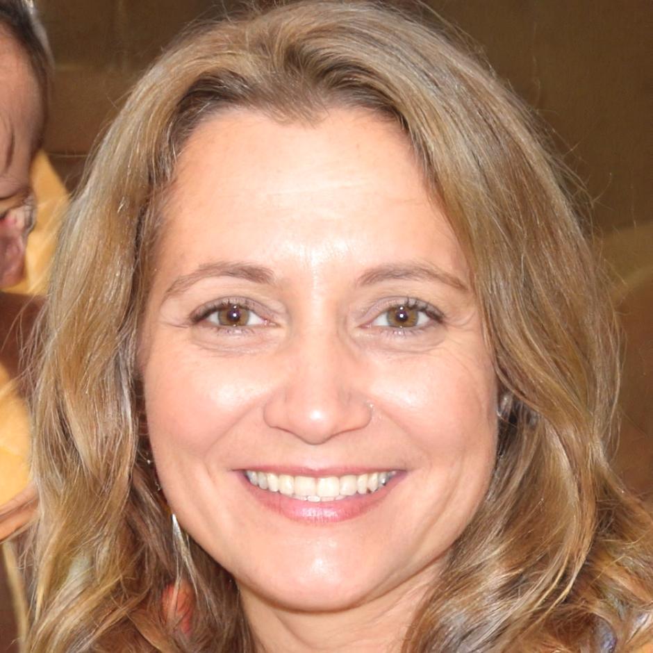 Ritratto di Elena Moretti
